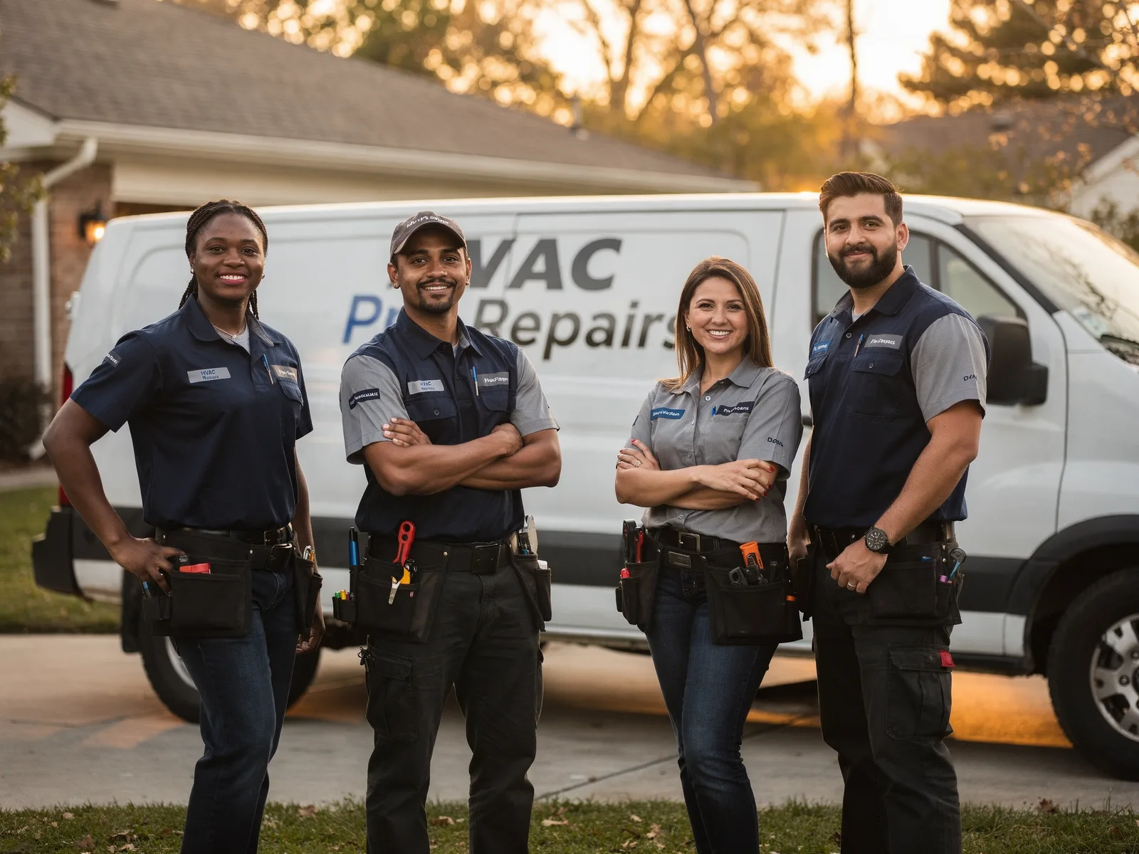 Heat Pump Repair company in Pilgrim, KY